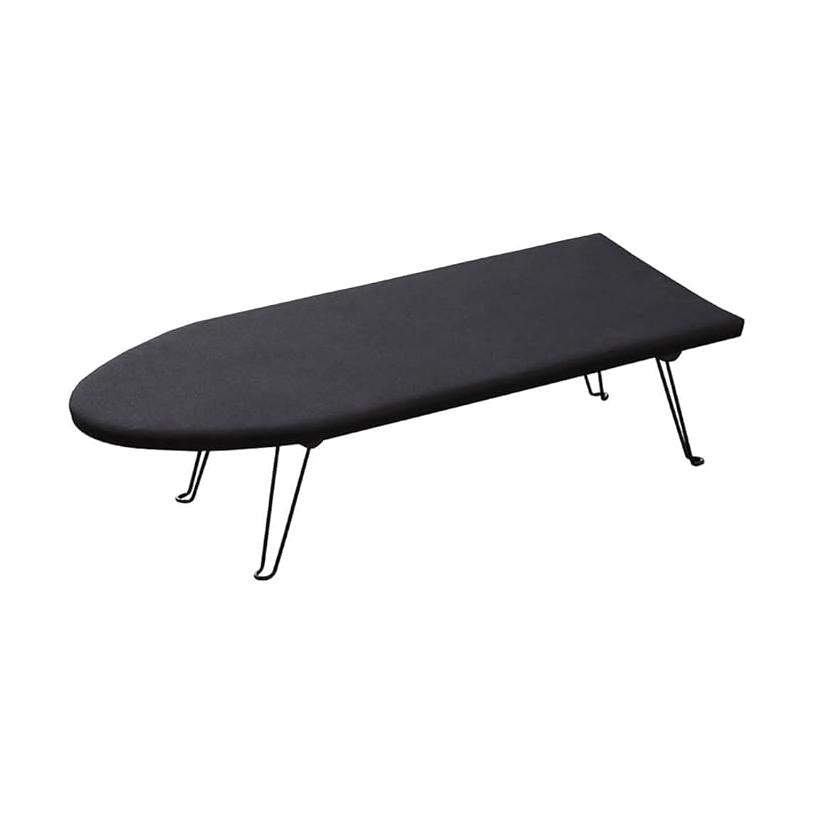 Tower Boat-shaped Ironing Board Black Easy to iron