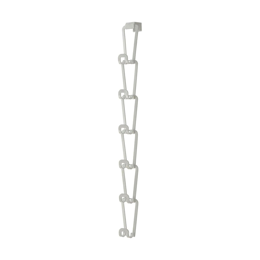 Joint Bag Hanger Chain S White