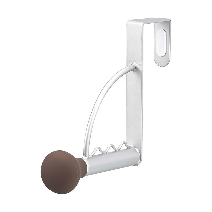 Door Hanger Light Long Brown