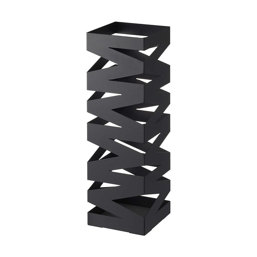 Umbrella stand Rock Black