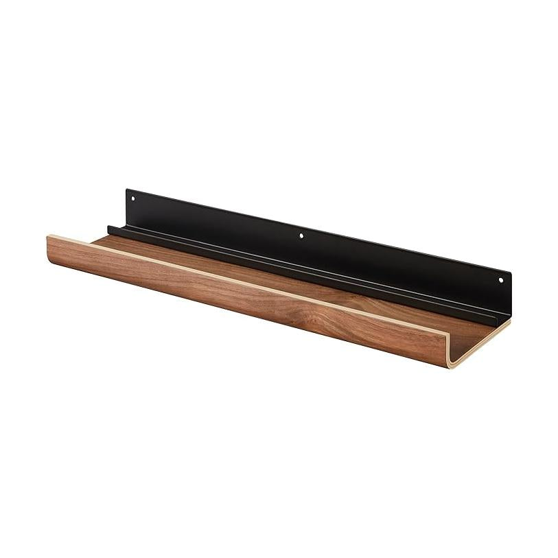 RIN Shinto altar for plasterboard walls, brown, Shinto altar holder, bill holder, simple Shinto altar