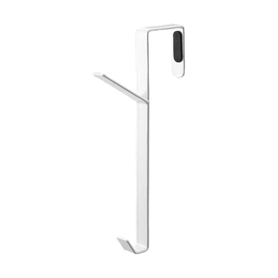 smart door hanger white