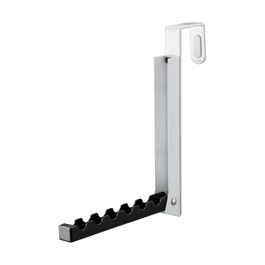 smart folding door hanger black