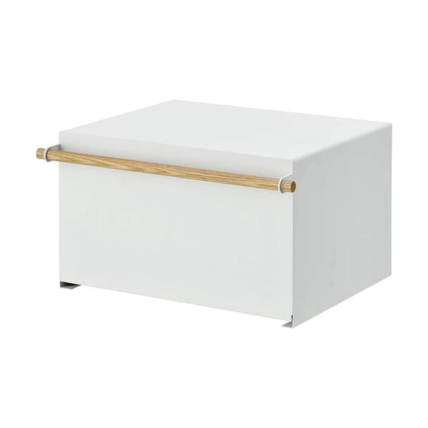 tosca bread case white