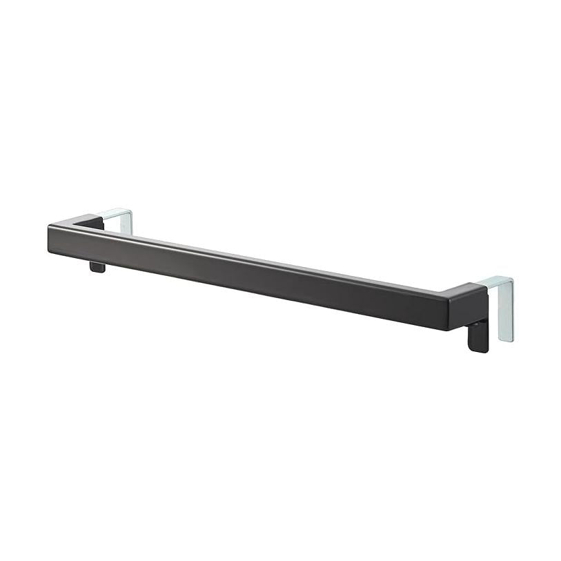 Tower Kitchen Towel Hanger Bar Wide Black