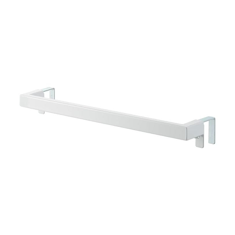 Tower Kitchen Towel Hanger Bar Wide White