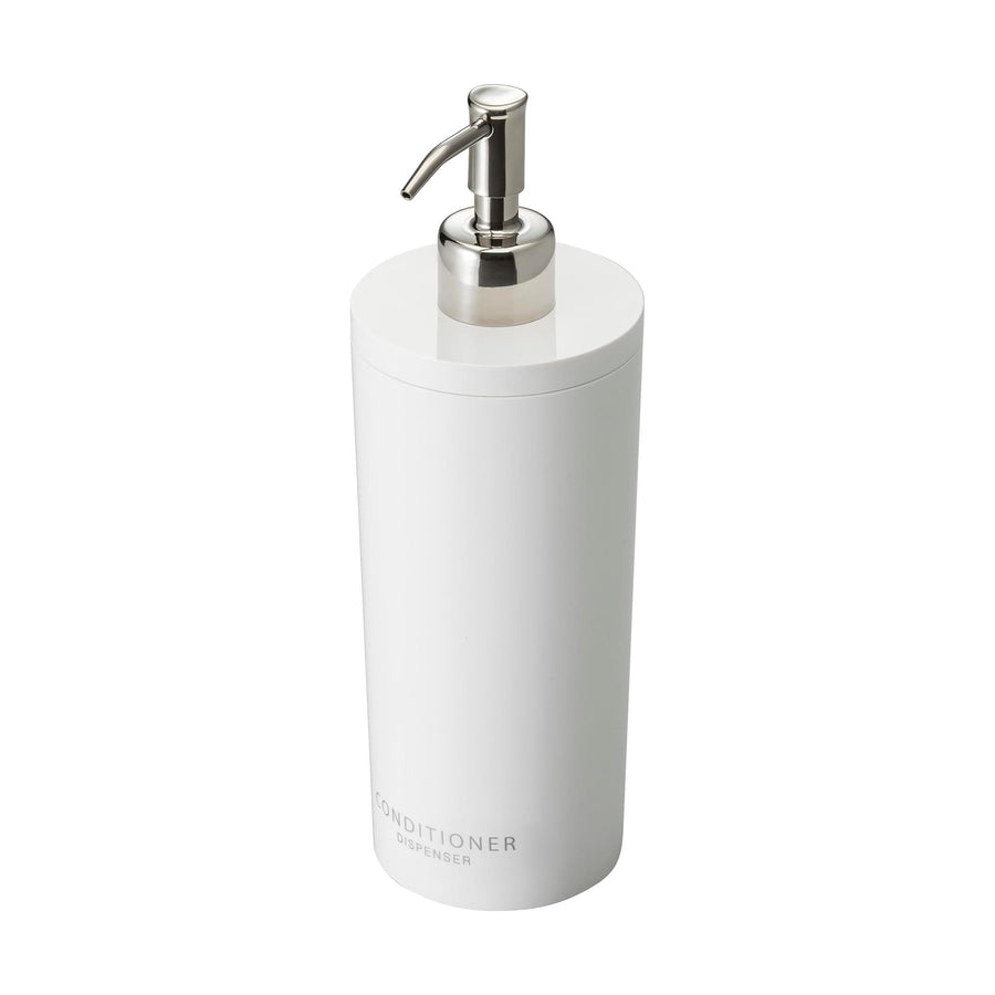 Tower Two-Way Dispenser Round Conditioner White