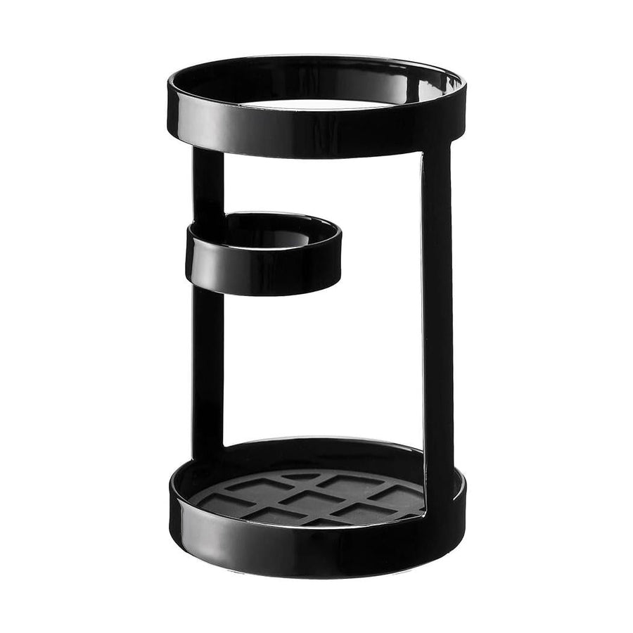 tower tool stand black