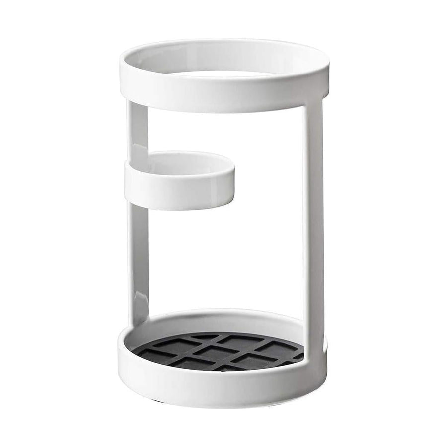 tower tool stand white