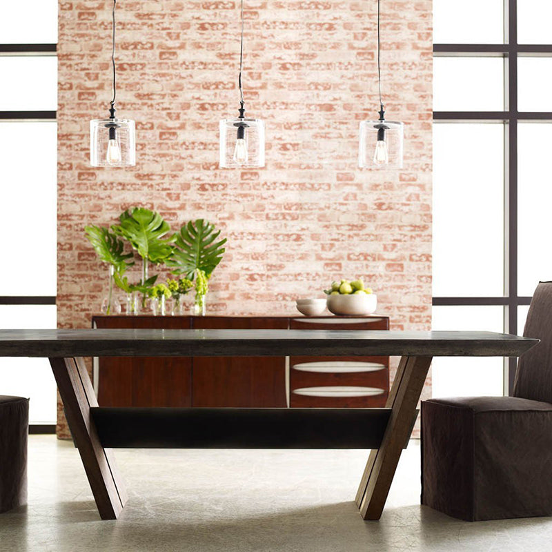 Concrete Dining Table