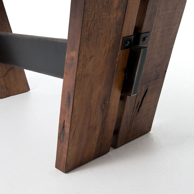 Concrete Dining Table
