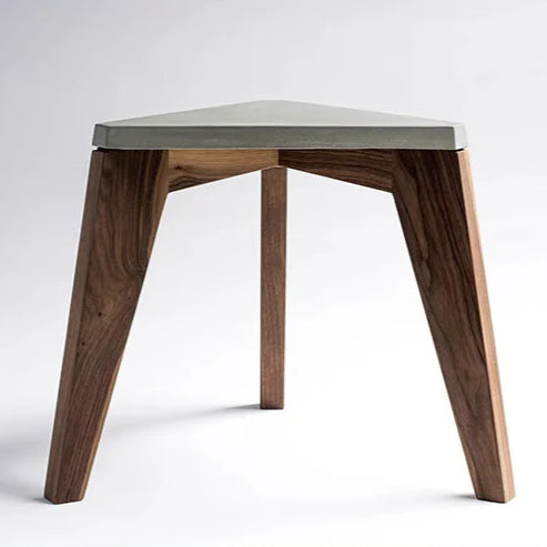 Concrete Multi-Function Chair