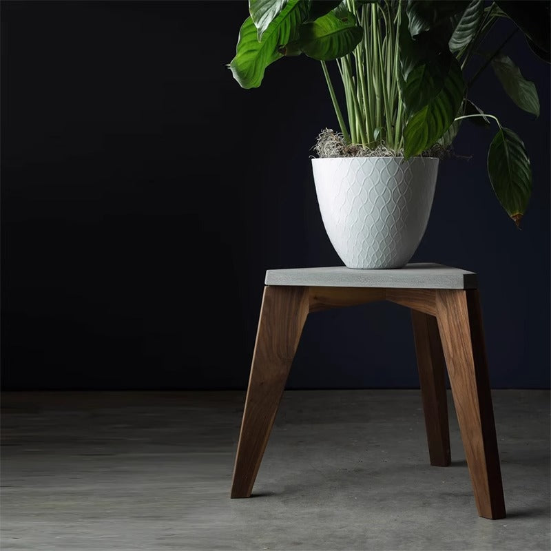 Concrete Multi-Function Chair