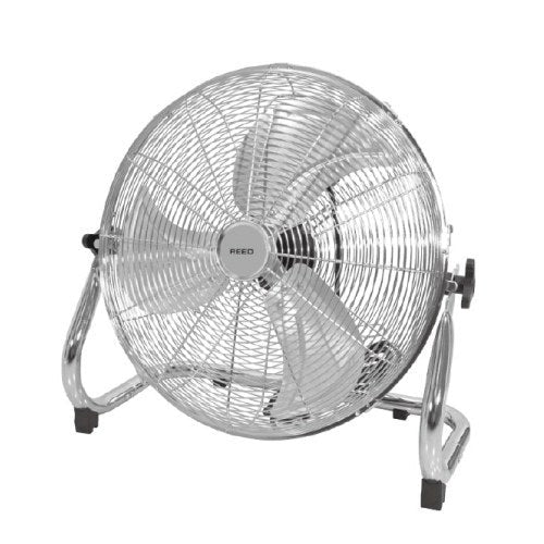 REED Electric Fan Circulator 40cm Floor Fan