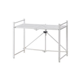 Folding Rack フォールディングレンジラック ホワイト