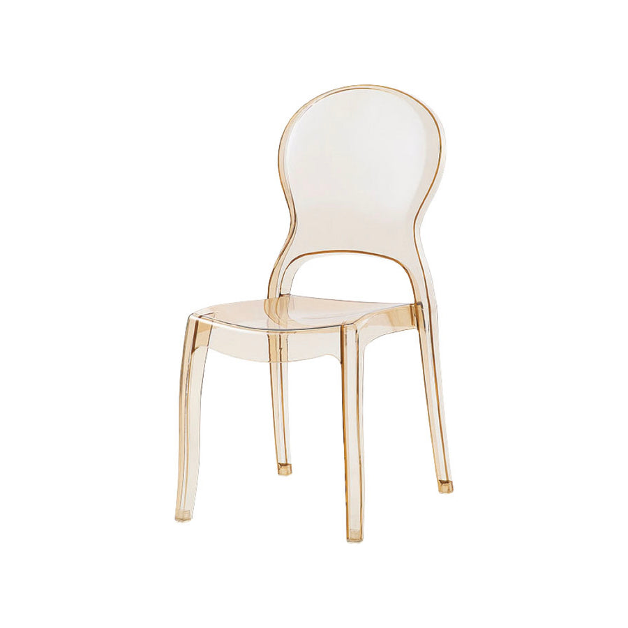 CLARTE CHAIR クラルテチェア アンバー