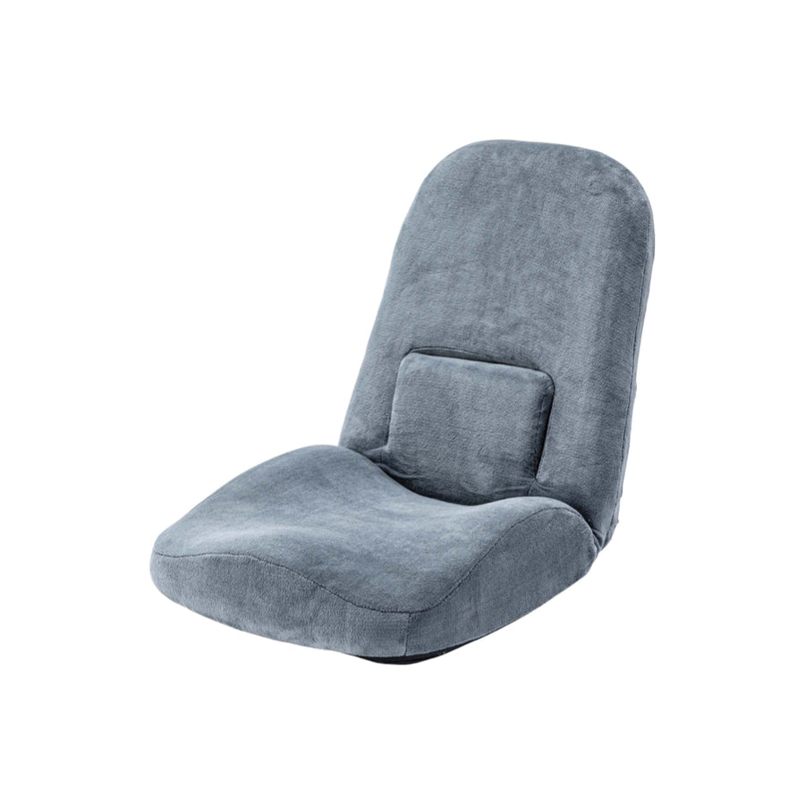 ランバーサポート グレー