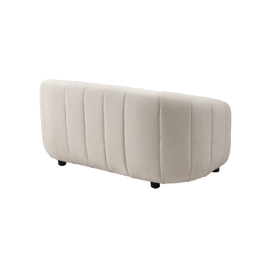 ソファ＆オットマン ホワイト