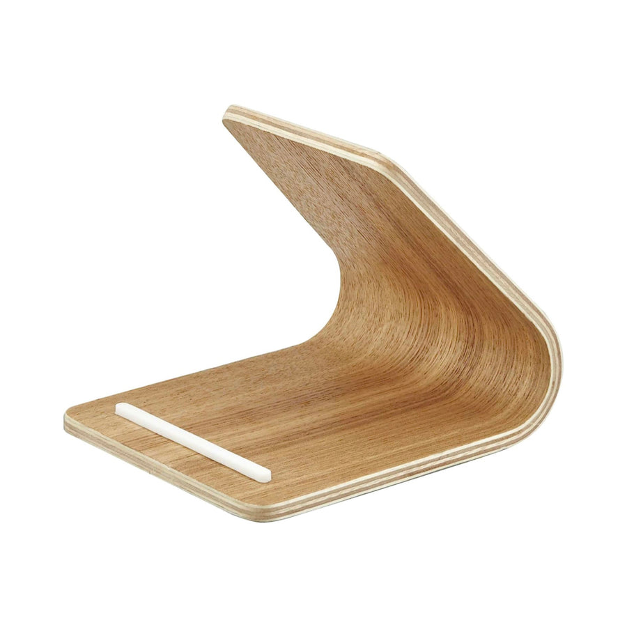 RIN Tablet Stand Natural