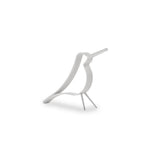 Woody Bird S White