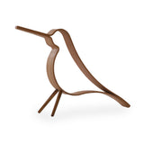 Woody Bird L Oak