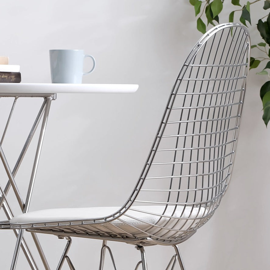 Wire Shell Chair ワイヤーチェア DKR