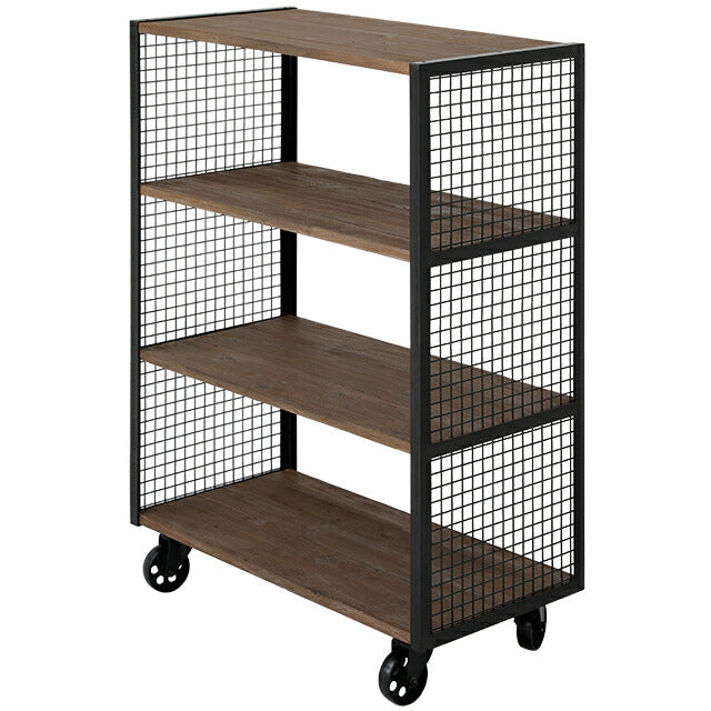 Rootage 4 TIER SHELF