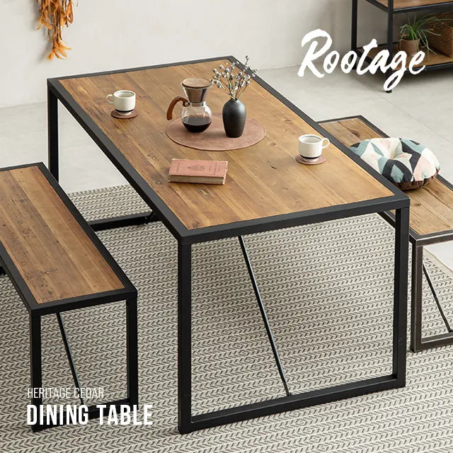 Rootage DINING TABLE