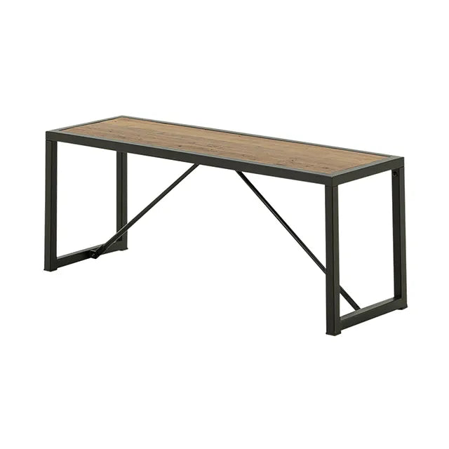 Rootage DINING BENCH