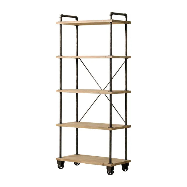 Rootage 5 TIER SHELF