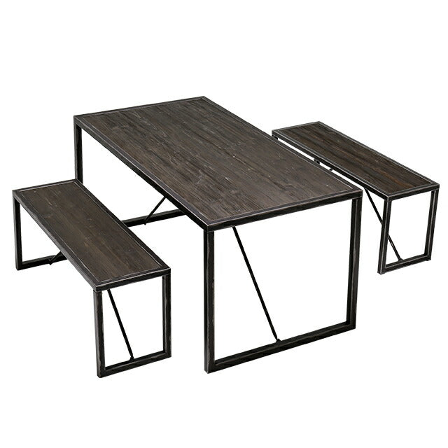 Rootage DINING 3 SET