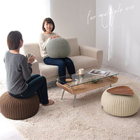 楽天 FRUTO（フルート）フロアスツール - MIRUMU