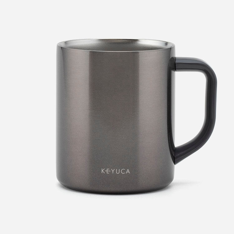 bless stainless steel mug 350ml