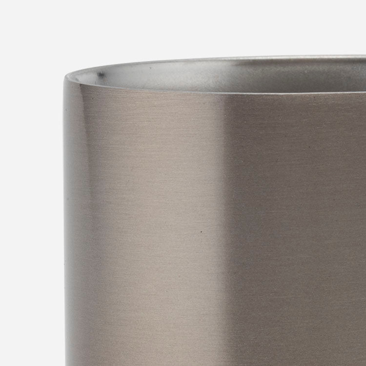 bless stainless steel mug 350ml