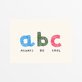 Samuel Eckert ABC A4