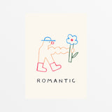 Samuel Eckert Romantic A4
