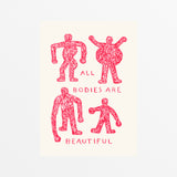 Samuel Eckert All Bodies Are Beautiful A4