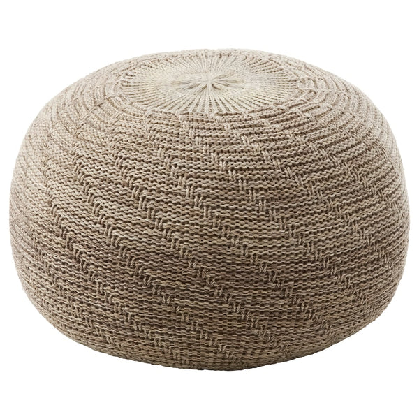 SANDARED pouf