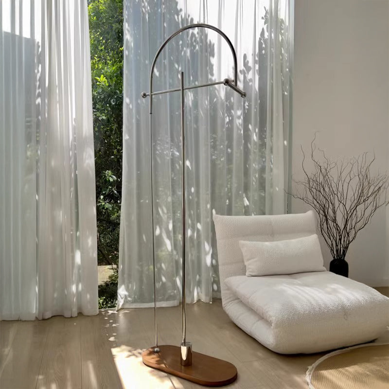 Stainless Steel Slim Hanger Rack