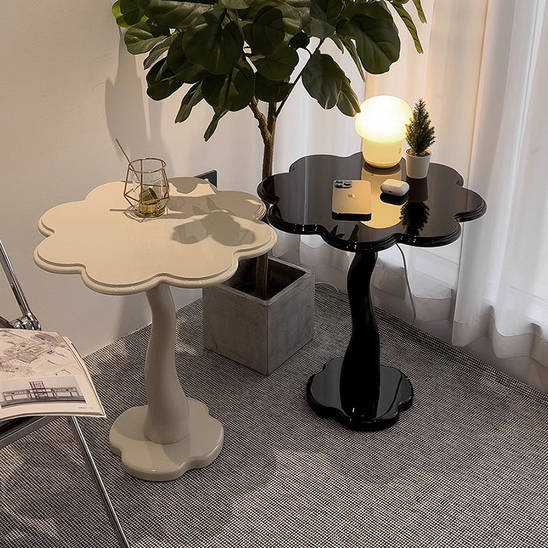 Flower Compact Side Table