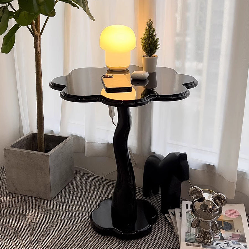 Flower Compact Side Table