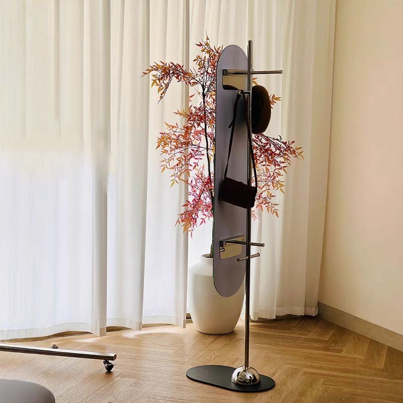 Elegant Stand Mirror