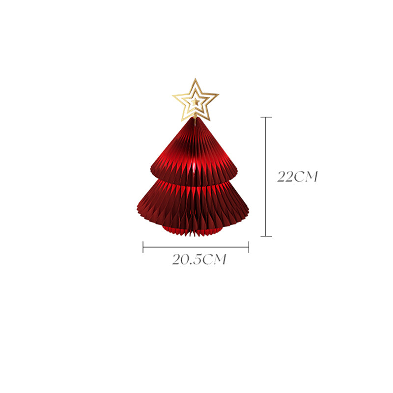 ミニツインクリスマスツリー