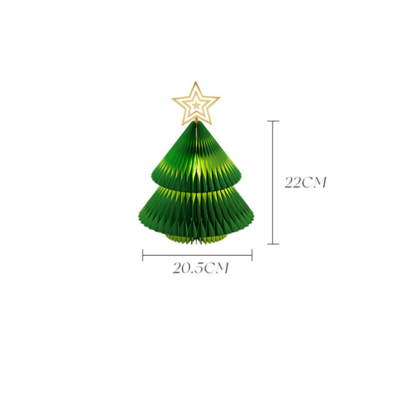 ミニツインクリスマスツリー