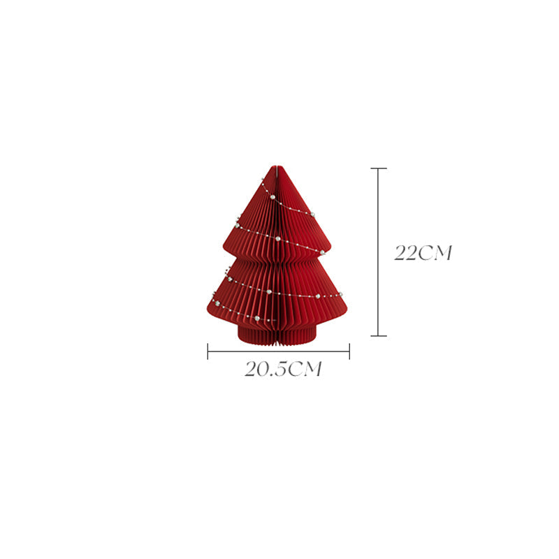 ミニツインクリスマスツリー