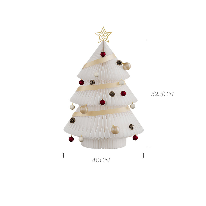 ミニツインクリスマスツリー