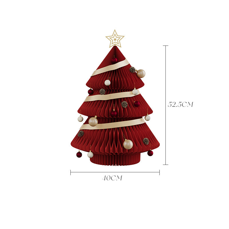 ミニツインクリスマスツリー