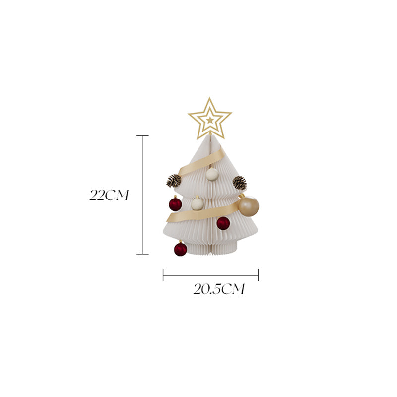 ミニツインクリスマスツリー