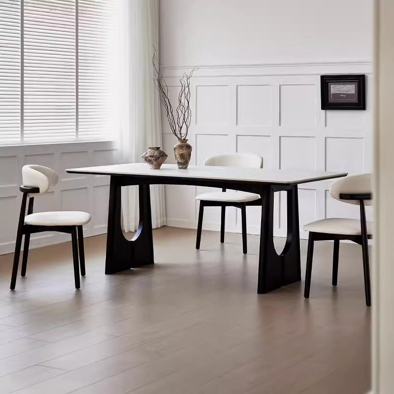 Ceramic Design Dining Table