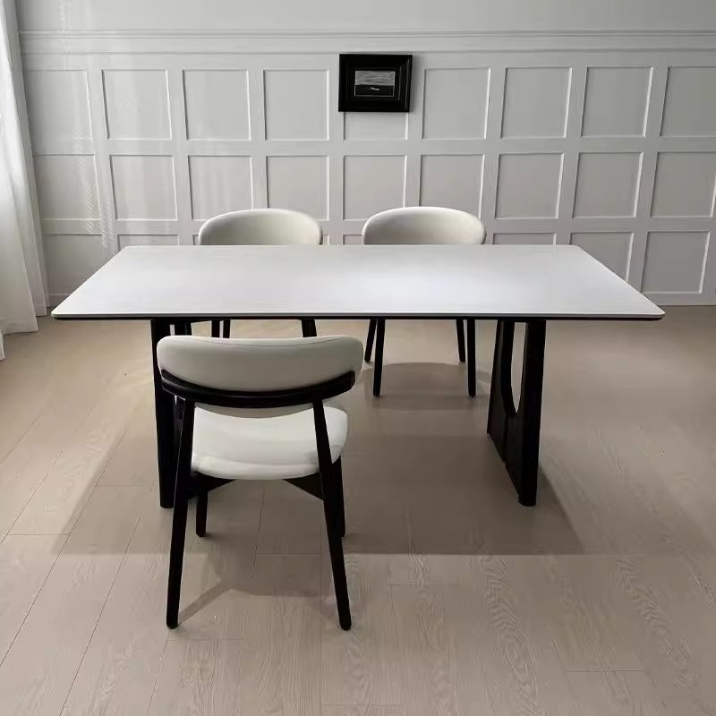 Ceramic Design Dining Table